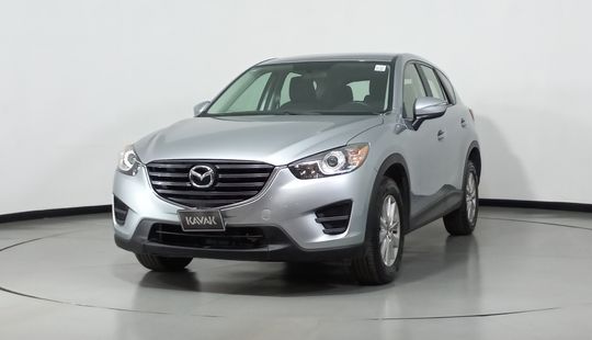 Mazda • CX-5