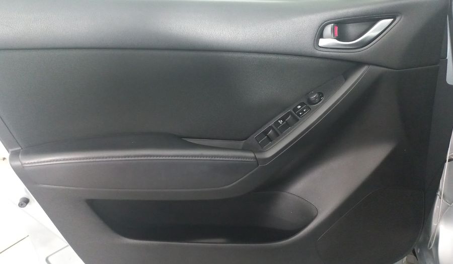 Mazda Cx-5 2.0 I AT 2WD Suv 2016