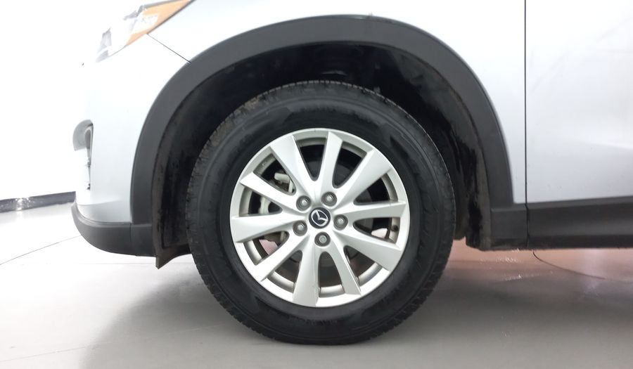 Mazda Cx-5 2.0 I AT 2WD Suv 2016