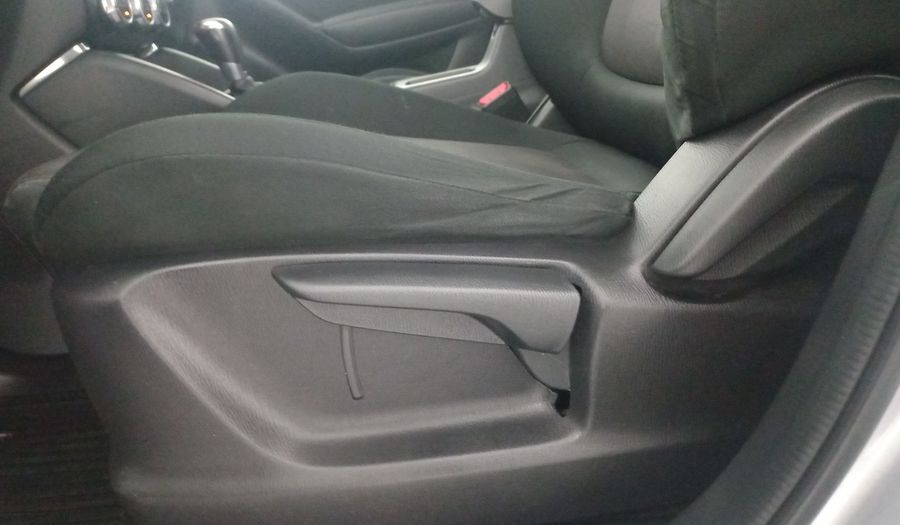 Mazda Cx-5 2.0 I AT 2WD Suv 2016