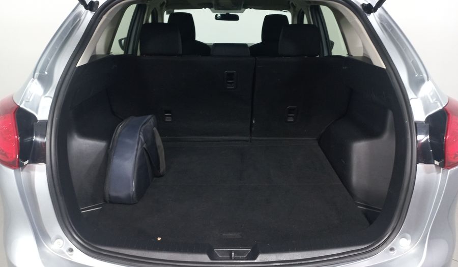 Mazda Cx-5 2.0 I AT 2WD Suv 2016