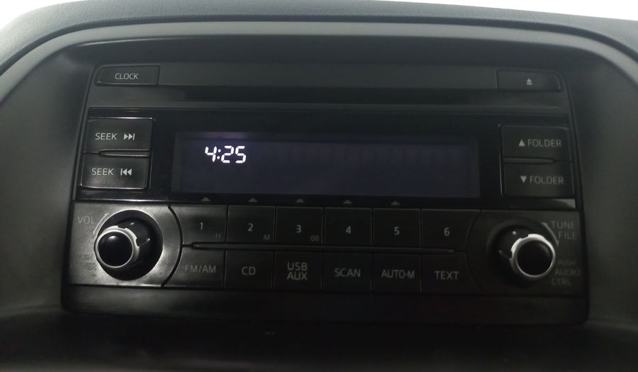 Mazda Cx-5 2.0 I AT 2WD Suv 2016