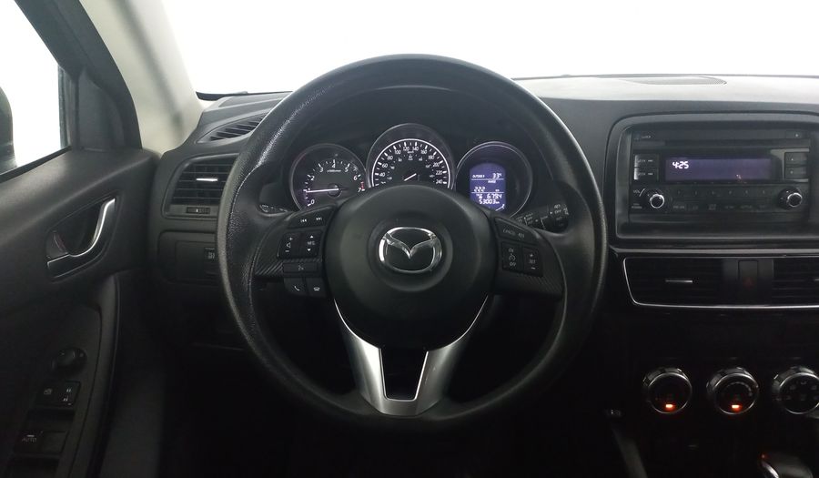Mazda Cx-5 2.0 I AT 2WD Suv 2016