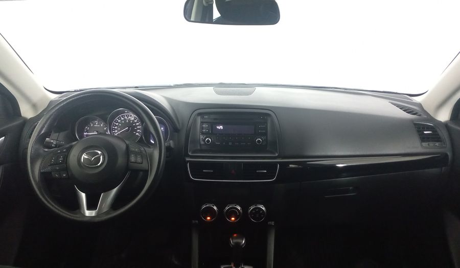 Mazda Cx-5 2.0 I AT 2WD Suv 2016