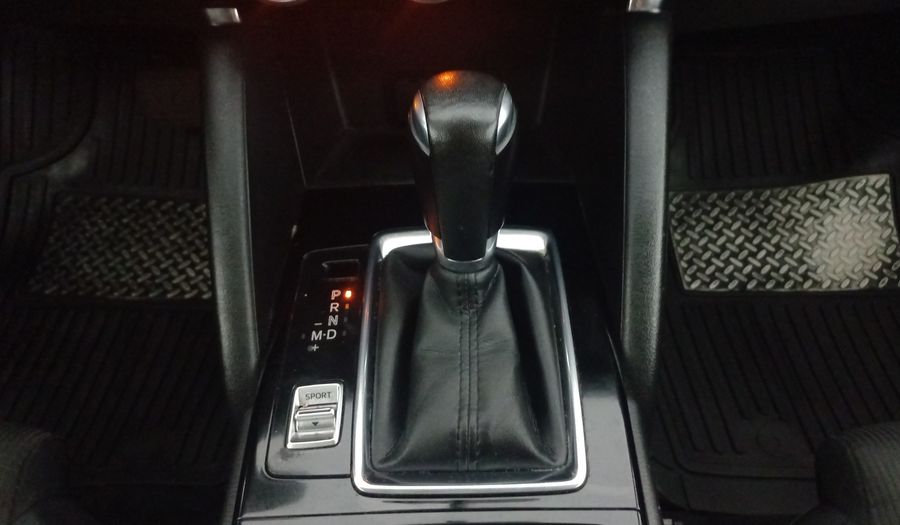 Mazda Cx-5 2.0 I AT 2WD Suv 2016