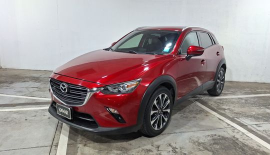 Mazda • CX-3