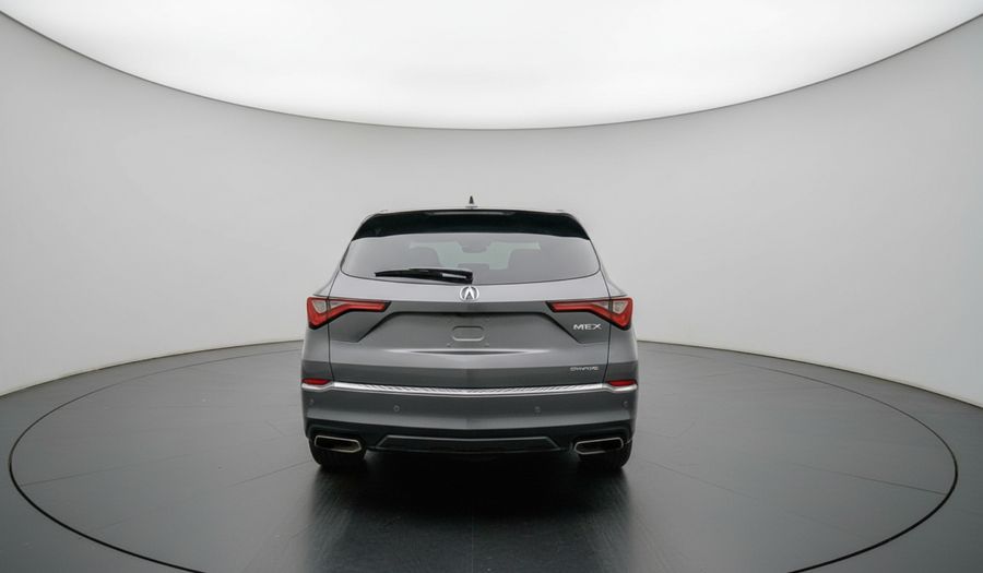 Acura Mdx 3.5 ADVANCE AUTO AWD Suv 2023