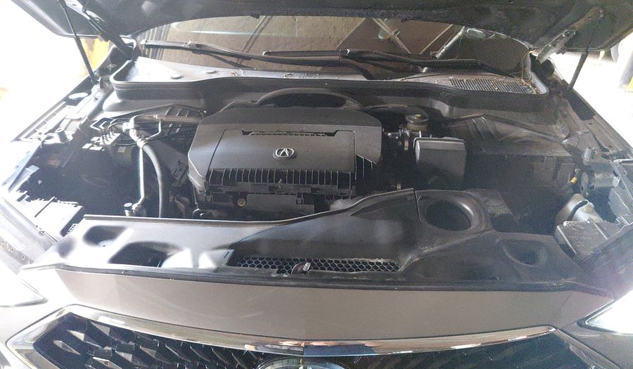 Acura Mdx 3.5 ADVANCE AUTO AWD Suv 2023