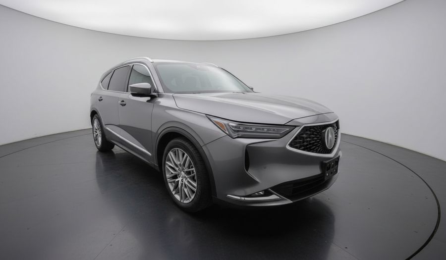 Acura Mdx 3.5 ADVANCE AUTO AWD Suv 2023