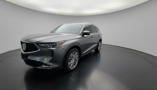 Acura • MDX