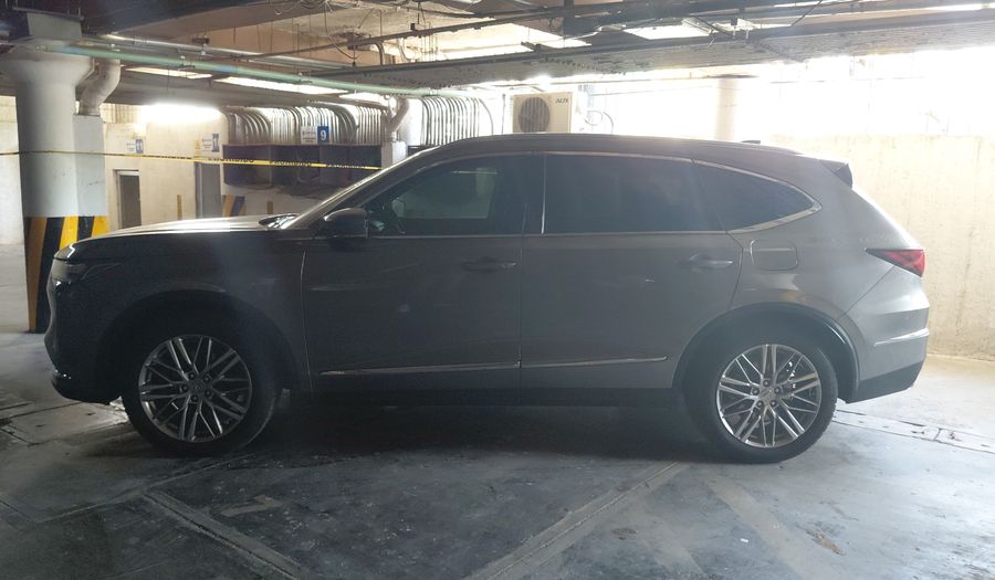 Acura Mdx 3.5 ADVANCE AUTO AWD Suv 2023