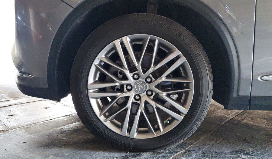 Acura Mdx 3.5 ADVANCE AUTO AWD Suv 2023
