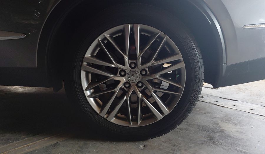 Acura Mdx 3.5 ADVANCE AUTO AWD Suv 2023