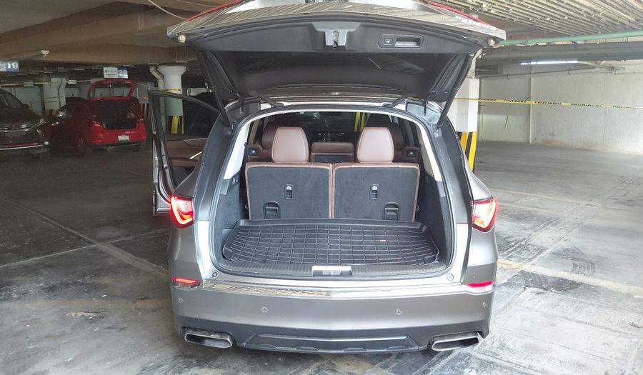 Acura Mdx 3.5 ADVANCE AUTO AWD Suv 2023