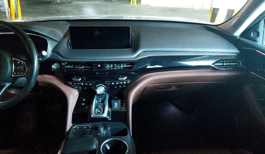 Acura Mdx 3.5 ADVANCE AUTO AWD Suv 2023