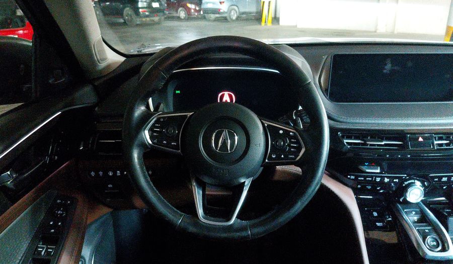 Acura Mdx 3.5 ADVANCE AUTO AWD Suv 2023