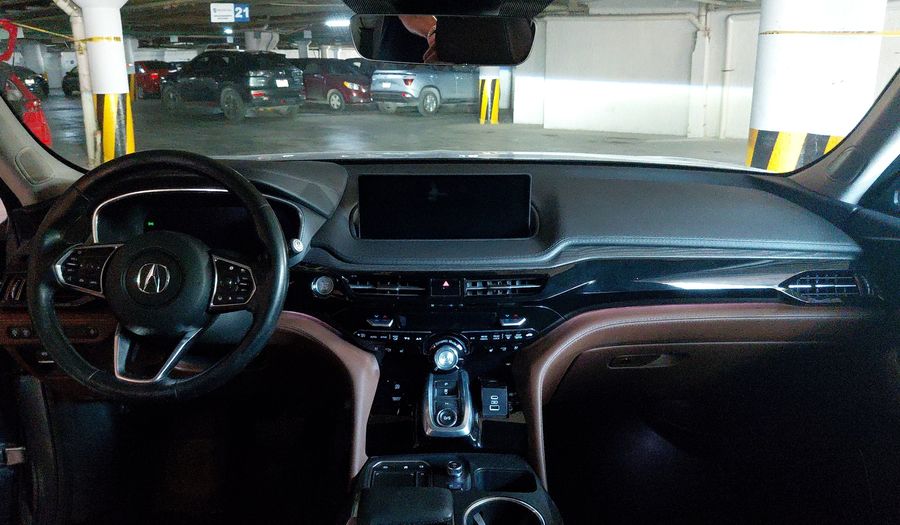 Acura Mdx 3.5 ADVANCE AUTO AWD Suv 2023