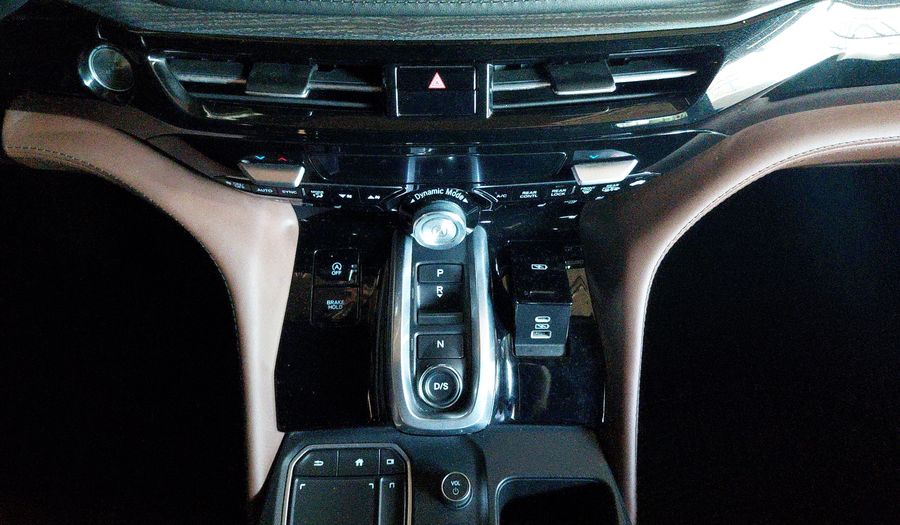 Acura Mdx 3.5 ADVANCE AUTO AWD Suv 2023