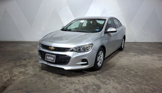 Chevrolet • Cavalier