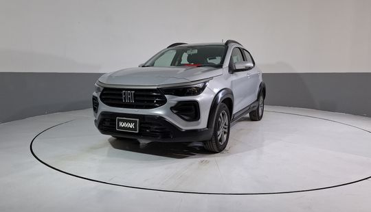 Fiat • Pulse