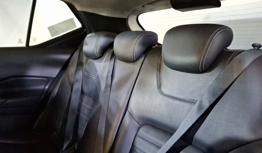 Nissan Kicks 1.6 EXCLUSIVE LTS XTRONIC Suv 2022