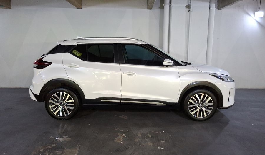 Nissan Kicks 1.6 EXCLUSIVE LTS XTRONIC Suv 2022