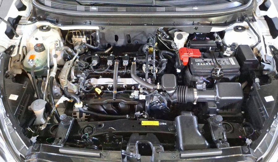 Nissan Kicks 1.6 EXCLUSIVE LTS XTRONIC Suv 2022