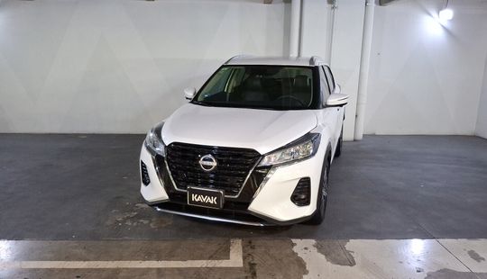 Nissan • Kicks