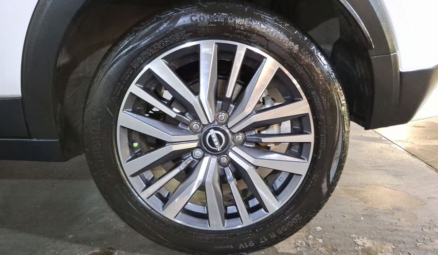 Nissan Kicks 1.6 EXCLUSIVE LTS XTRONIC Suv 2022