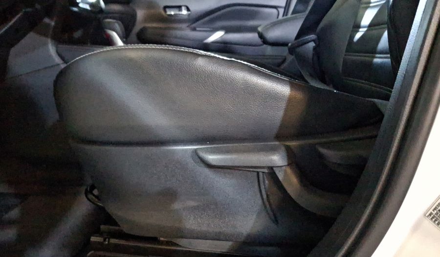 Nissan Kicks 1.6 EXCLUSIVE LTS XTRONIC Suv 2022