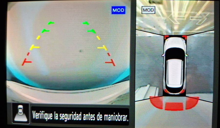 Nissan Kicks 1.6 EXCLUSIVE LTS XTRONIC Suv 2022