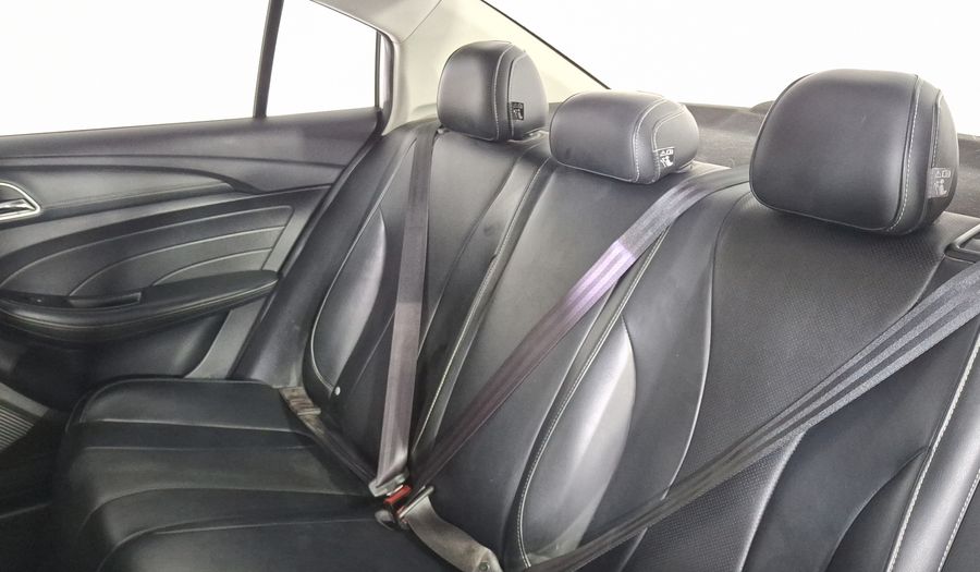 Mg Mg5 1.5 EXCITE Sedan 2021
