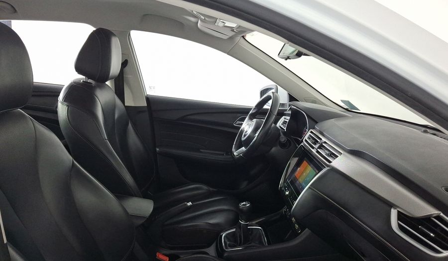 Mg Mg5 1.5 EXCITE Sedan 2021