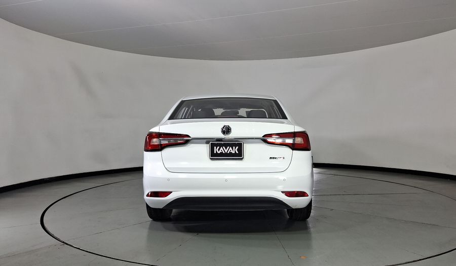 Mg Mg5 1.5 EXCITE Sedan 2021