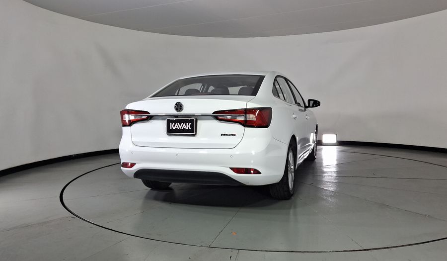 Mg Mg5 1.5 EXCITE Sedan 2021