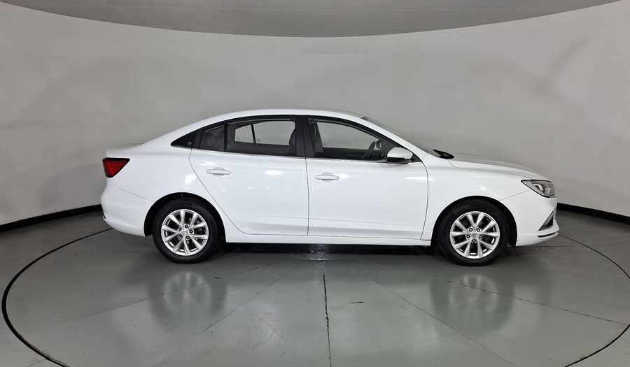 Mg Mg5 1.5 EXCITE Sedan 2021