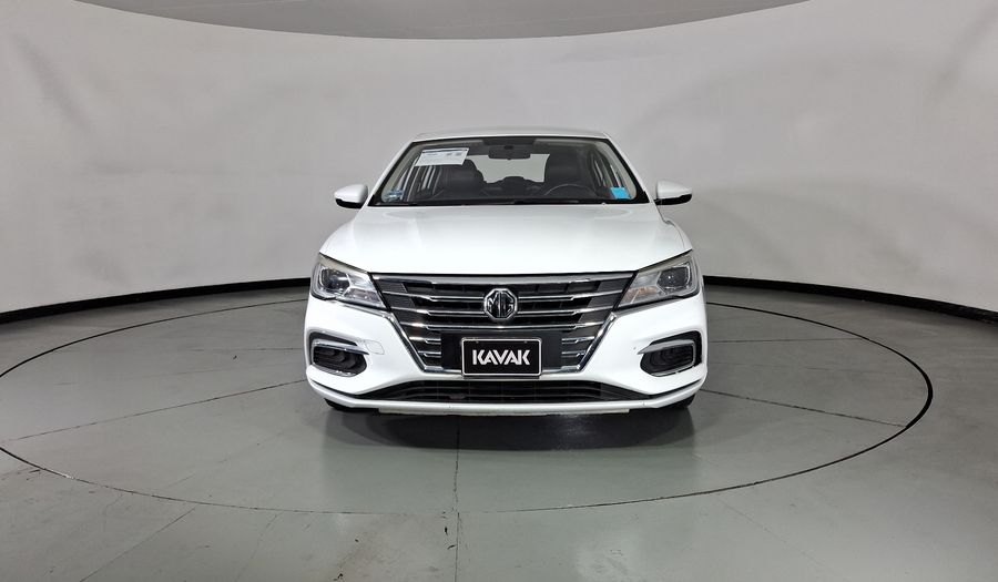 Mg Mg5 1.5 EXCITE Sedan 2021