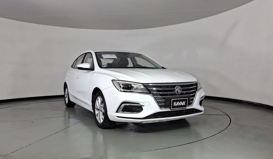 Mg Mg5 1.5 EXCITE Sedan 2021