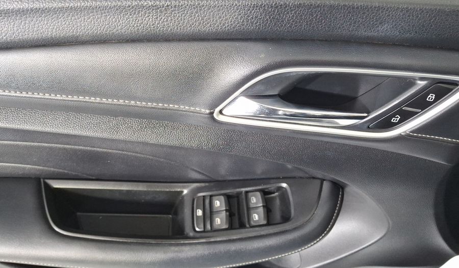 Mg Mg5 1.5 EXCITE Sedan 2021