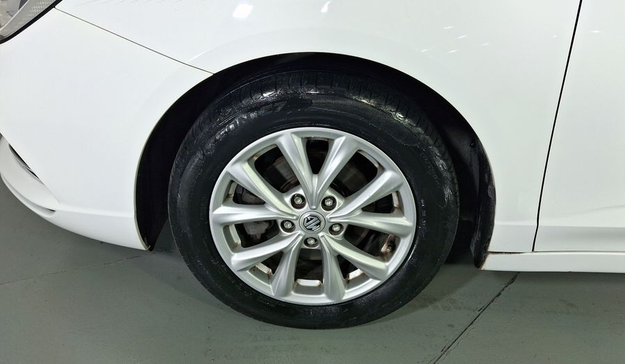 Mg Mg5 1.5 EXCITE Sedan 2021