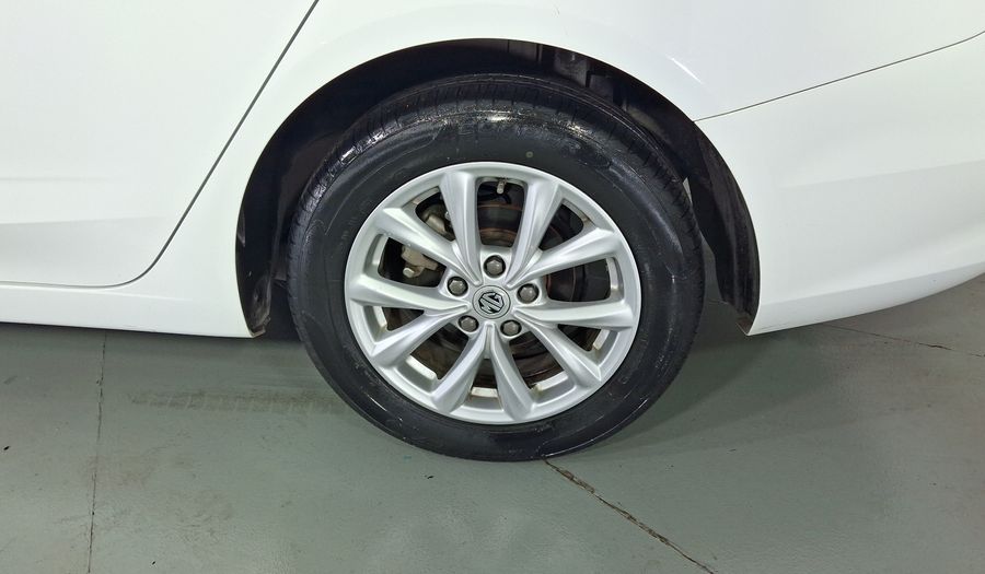Mg Mg5 1.5 EXCITE Sedan 2021