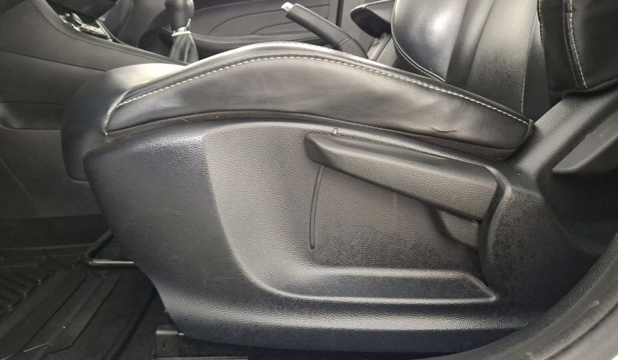 Mg Mg5 1.5 EXCITE Sedan 2021