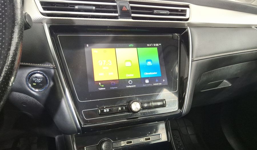 Mg Mg5 1.5 EXCITE Sedan 2021