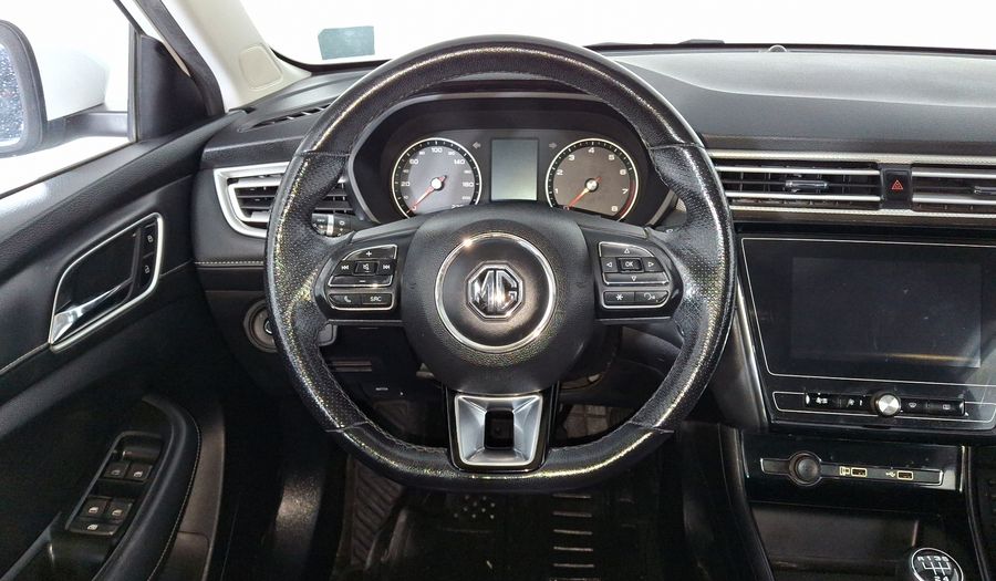 Mg Mg5 1.5 EXCITE Sedan 2021