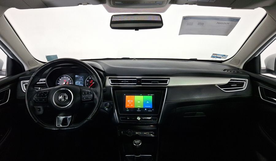 Mg Mg5 1.5 EXCITE Sedan 2021