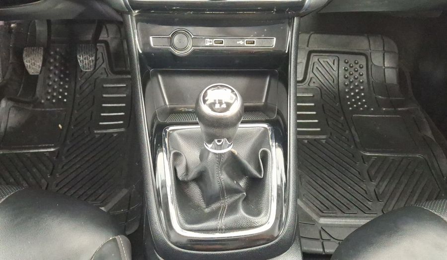 Mg Mg5 1.5 EXCITE Sedan 2021