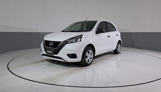 Nissan • March