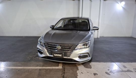 Mg • MG5