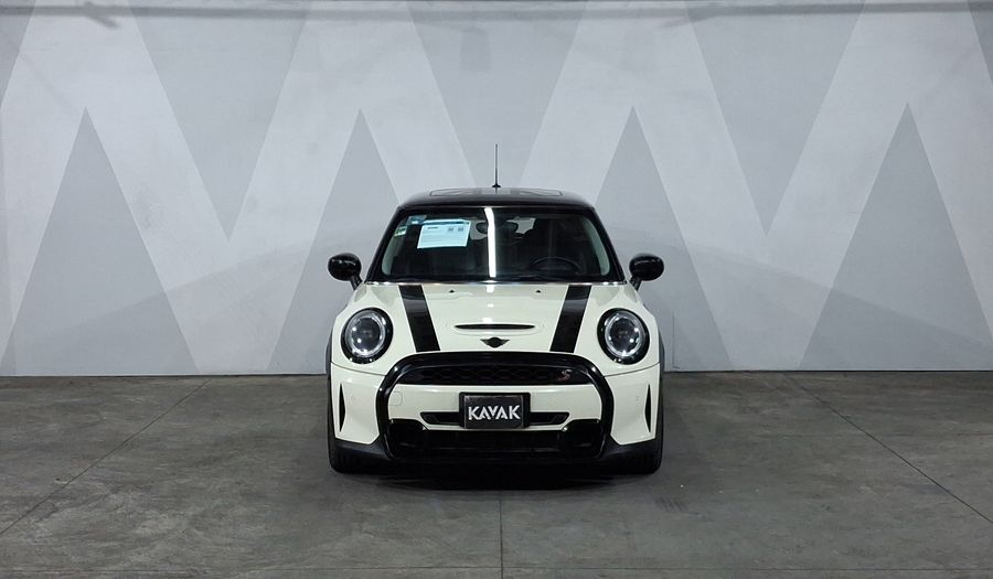 Mini Cooper S 2.0 COOPER CLASSIC DCT Hatchback 2022