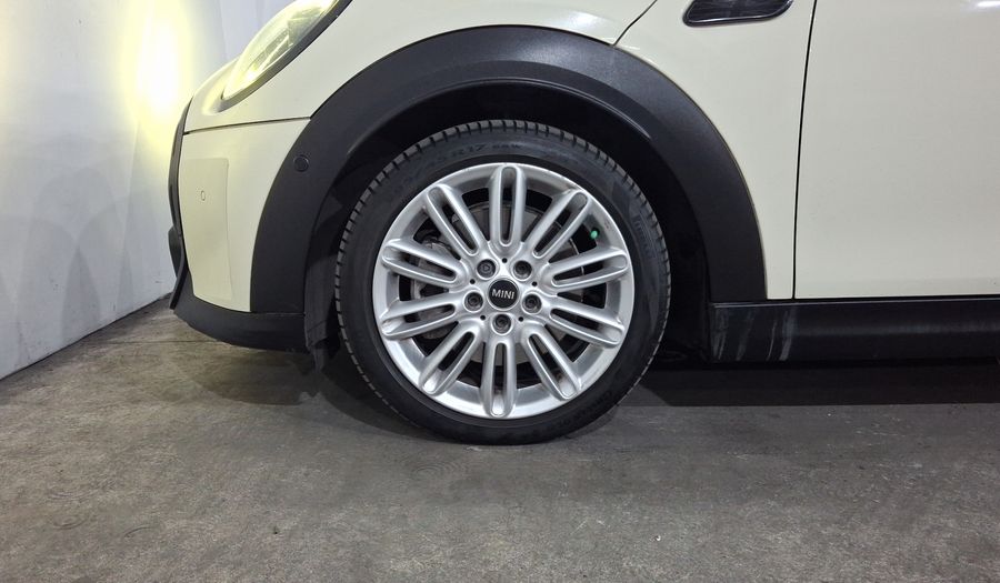 Mini Cooper S 2.0 COOPER CLASSIC DCT Hatchback 2022